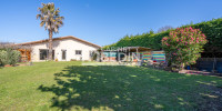 maison à LANTON (33138)