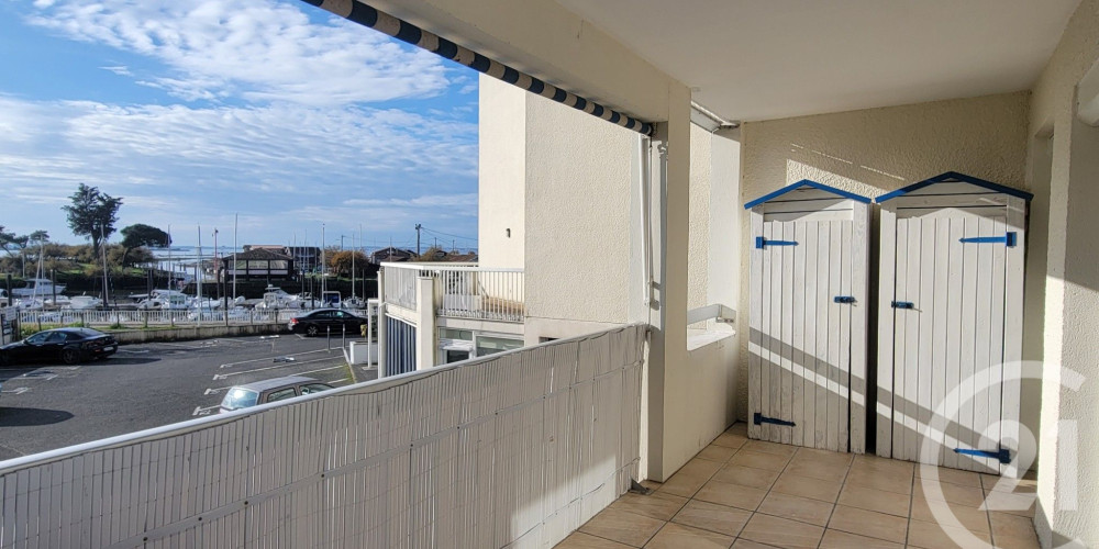 appartement à LANTON (33138)