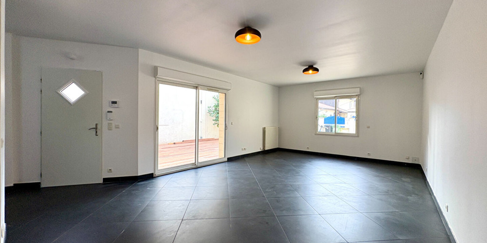 maison à LE BOUSCAT (33110)