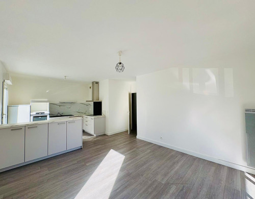 appartement  GUJAN MESTRAS