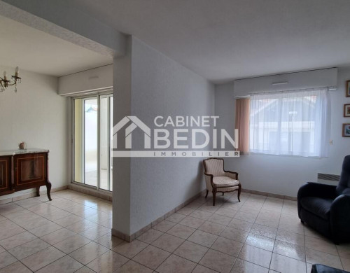 appartement  ARCACHON