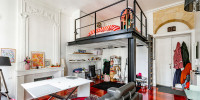 appartement à BORDEAUX (33800)