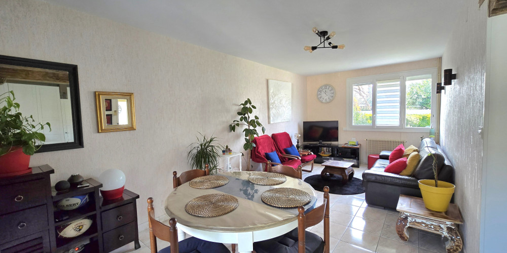 maison à GRADIGNAN (33170)