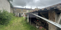 maison à BARSAC (33720)