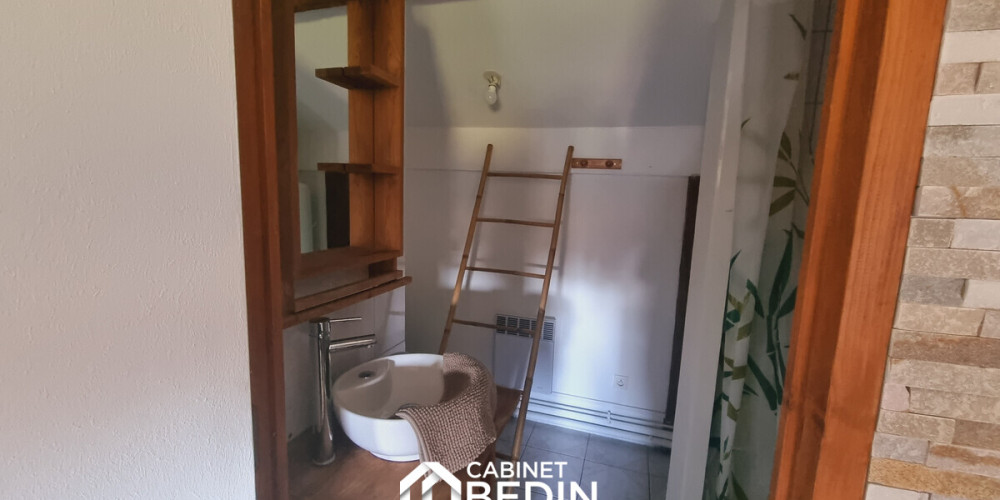 appartement à LE PORGE (33680)