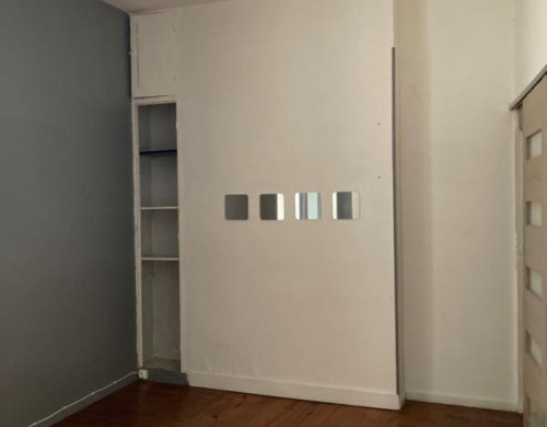 appartement  BORDEAUX