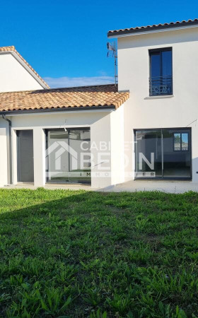 Maison  ST GERMAIN DU PUCH