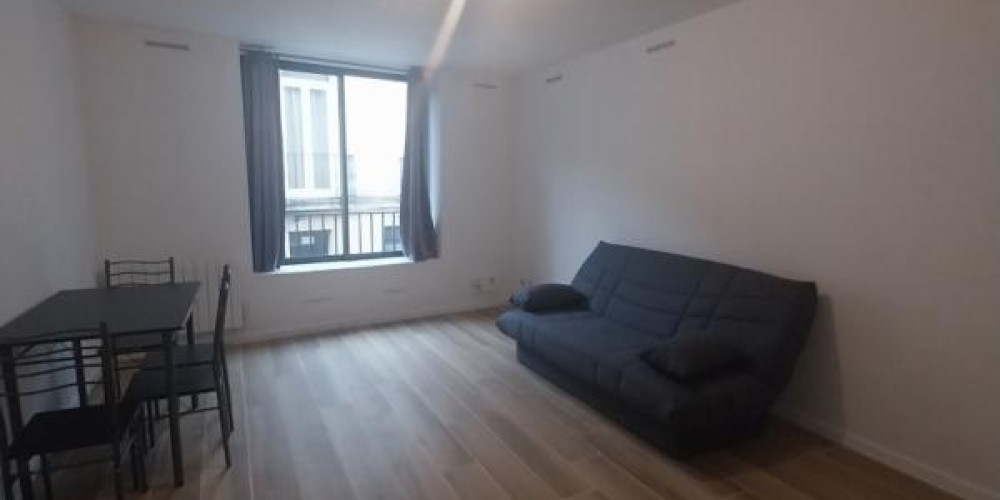 appartement à BORDEAUX (33800)