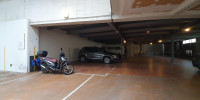 parking à BORDEAUX (33000)