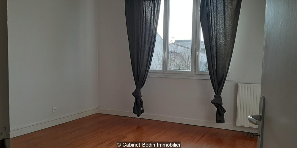 maison à MERIGNAC (33700)