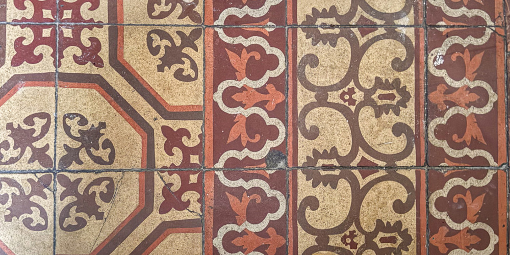 maison à LIBOURNE (33500)