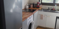 appartement à BORDEAUX (33200)