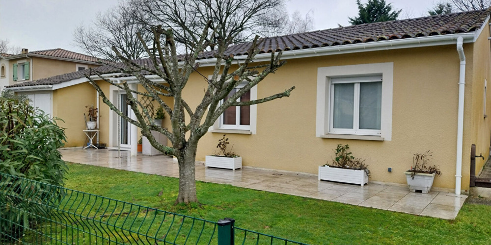 maison à CREON (33670)