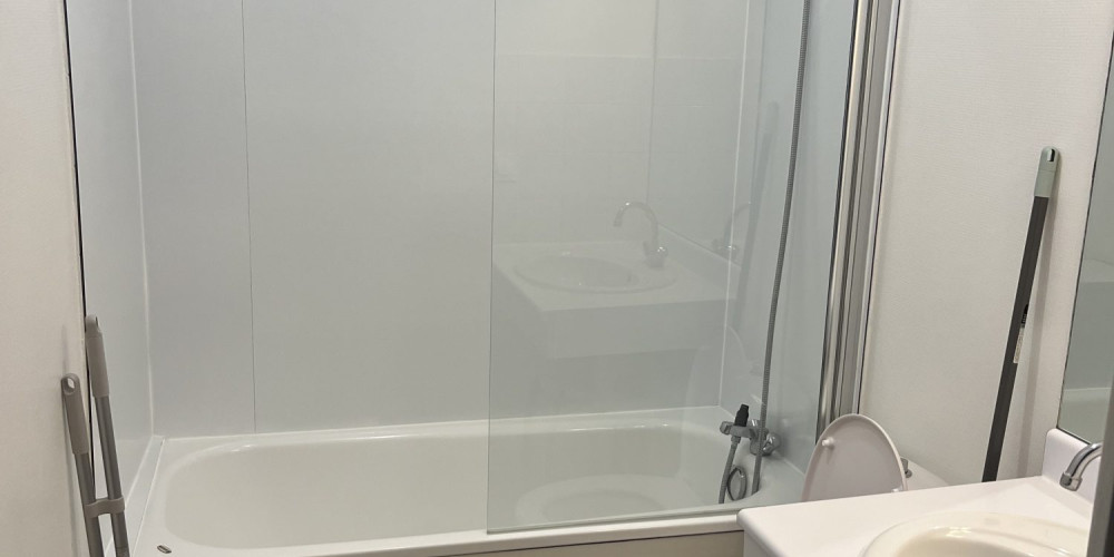 appartement à PESSAC (33600)