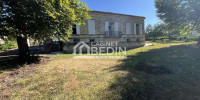 maison à FARGUES ST HILAIRE (33370)