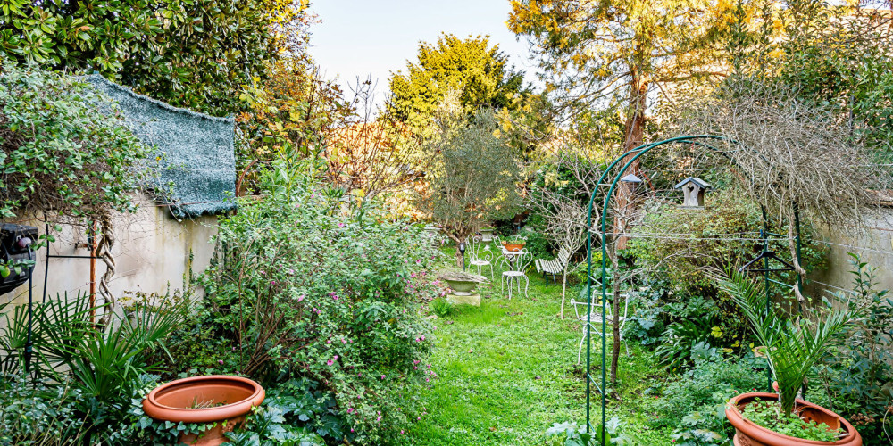 maison à BORDEAUX (33800)