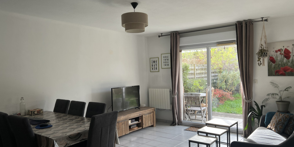 maison à MERIGNAC (33700)