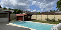maison à AUDENGE (33980)