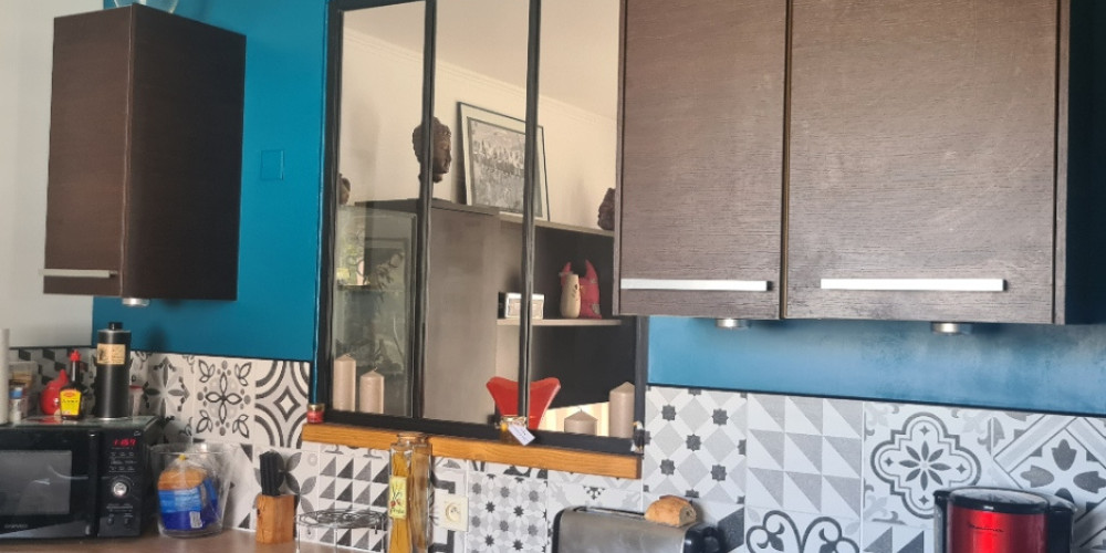 maison à PORCHERES (33660)