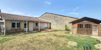 maison à CERONS (33720)