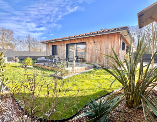 maison  BELIN BELIET