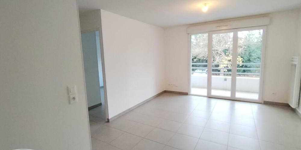 appartement à VILLENAVE D ORNON (33140)
