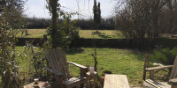 maison à CLEYRAC (33540)