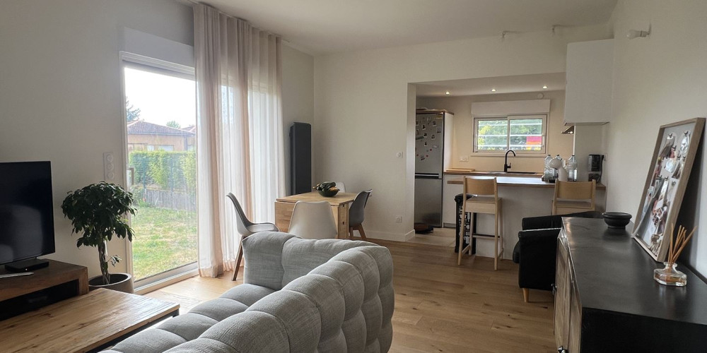 maison à BRUGES (33520)
