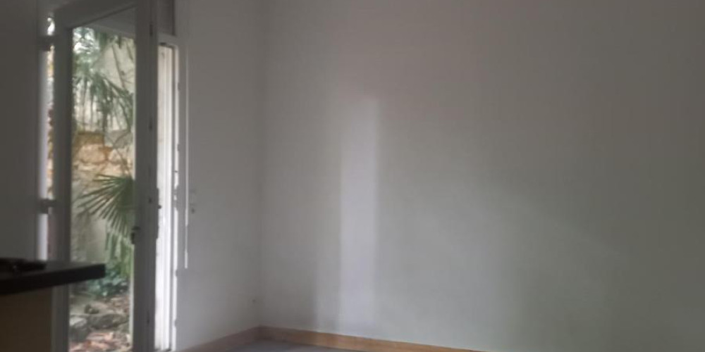 appartement à BORDEAUX (33000)