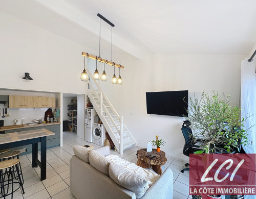 appartement  LA TESTE DE BUCH