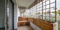 appartement à VILLENAVE D ORNON (33140)