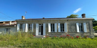 maison à CADAUJAC (33140)