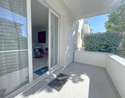 appartement  LIBOURNE