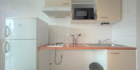 appartement à LIBOURNE (33500)