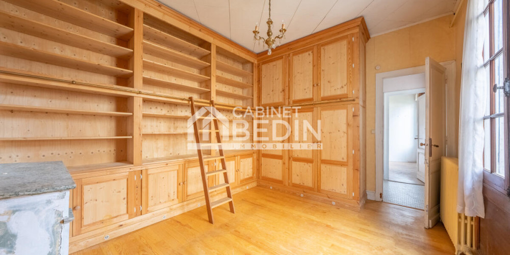 maison à BORDEAUX (33800)