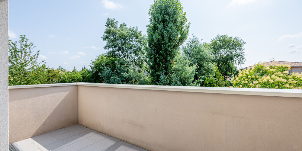 appartement à PESSAC (33600)