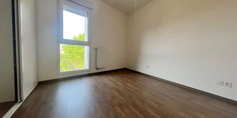 appartement à LE HAILLAN (33185)