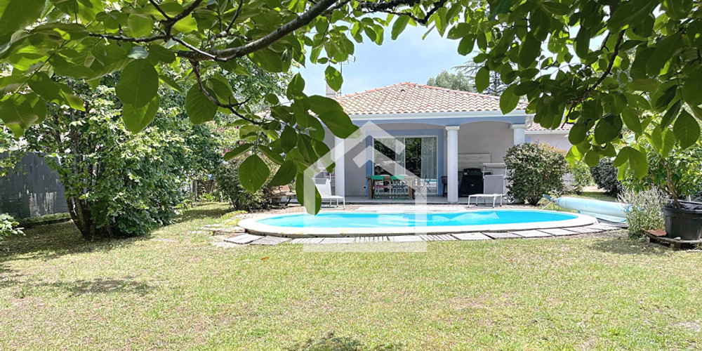 maison à BLANQUEFORT (33290)