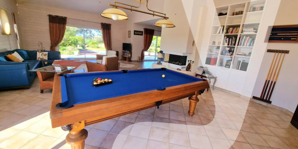 maison à ARCACHON (33120)