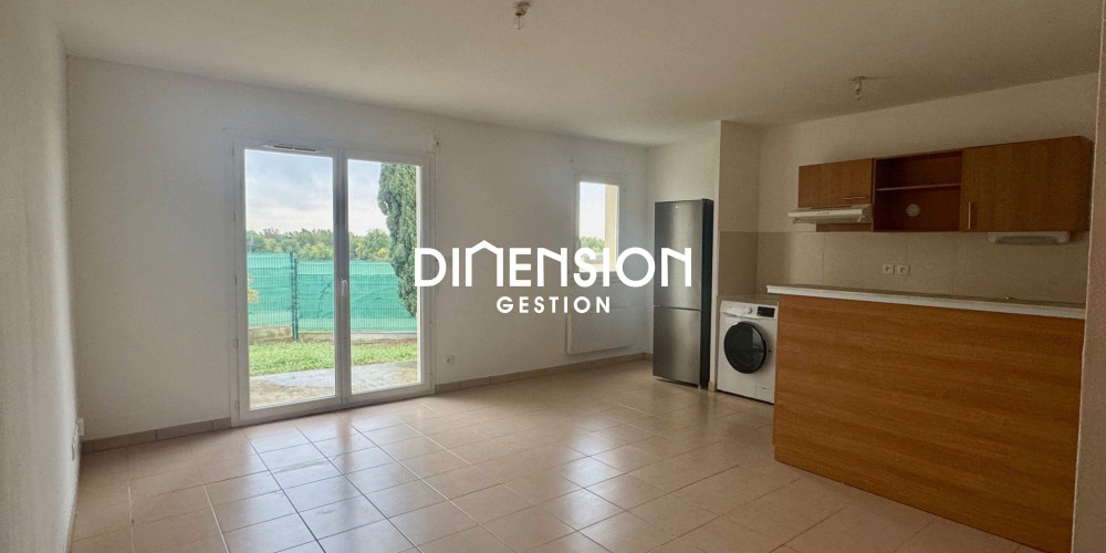 appartement à ST QUENTIN DE BARON (33750)