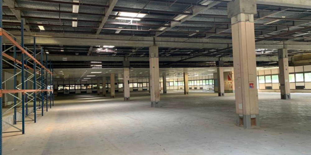 local industriel à CANEJAN (33610)