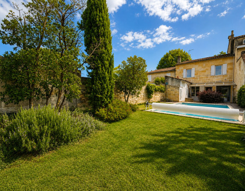 maison  LIBOURNE