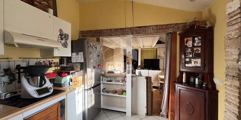 maison à BELIN BELIET (33830)