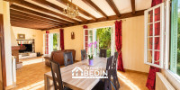 maison à PESSAC (33600)
