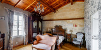 maison à RAUZAN (33420)