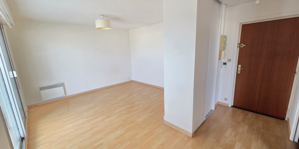 appartement à MERIGNAC (33700)
