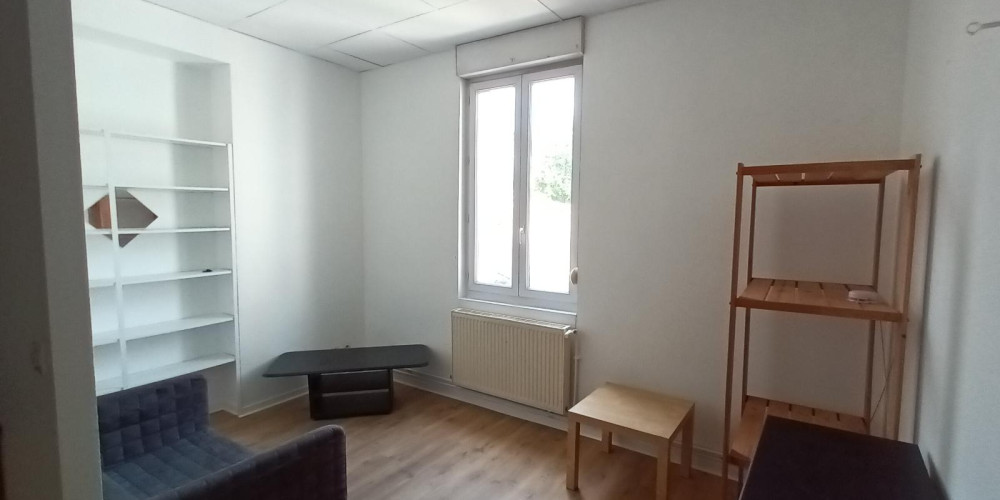 appartement à BORDEAUX (33000)