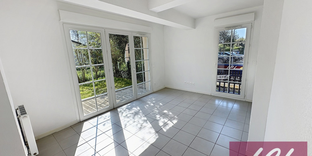 appartement à LE TEICH (33470)