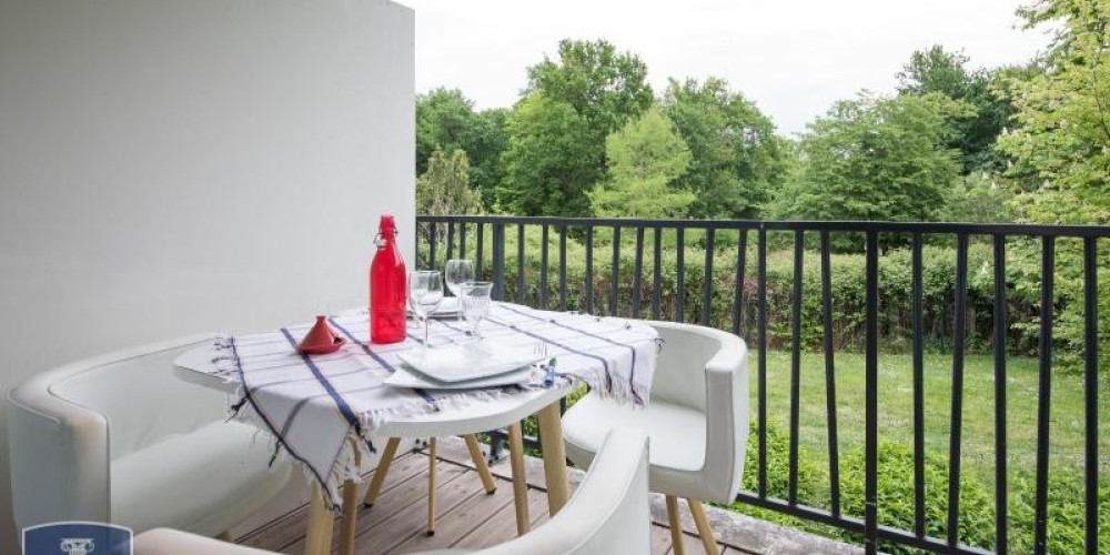 appartement à CENON (33150)