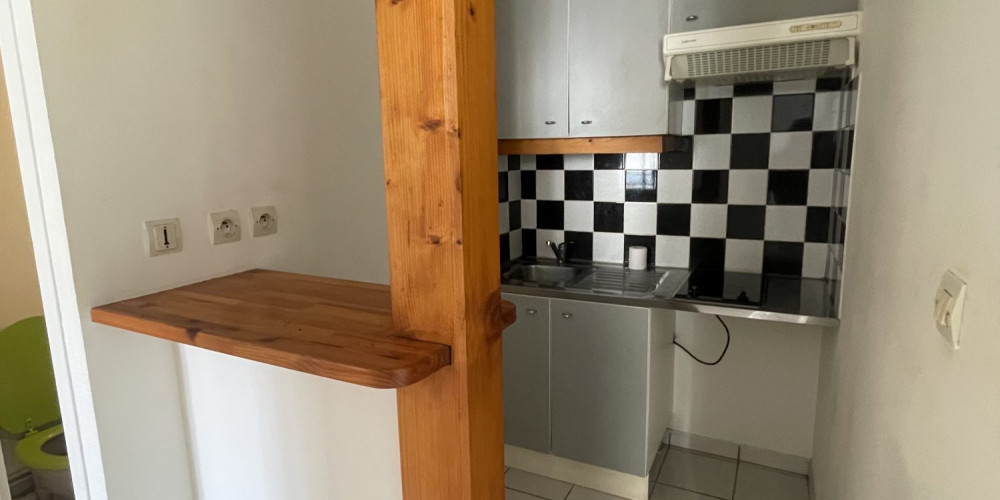 appartement à BORDEAUX (33000)